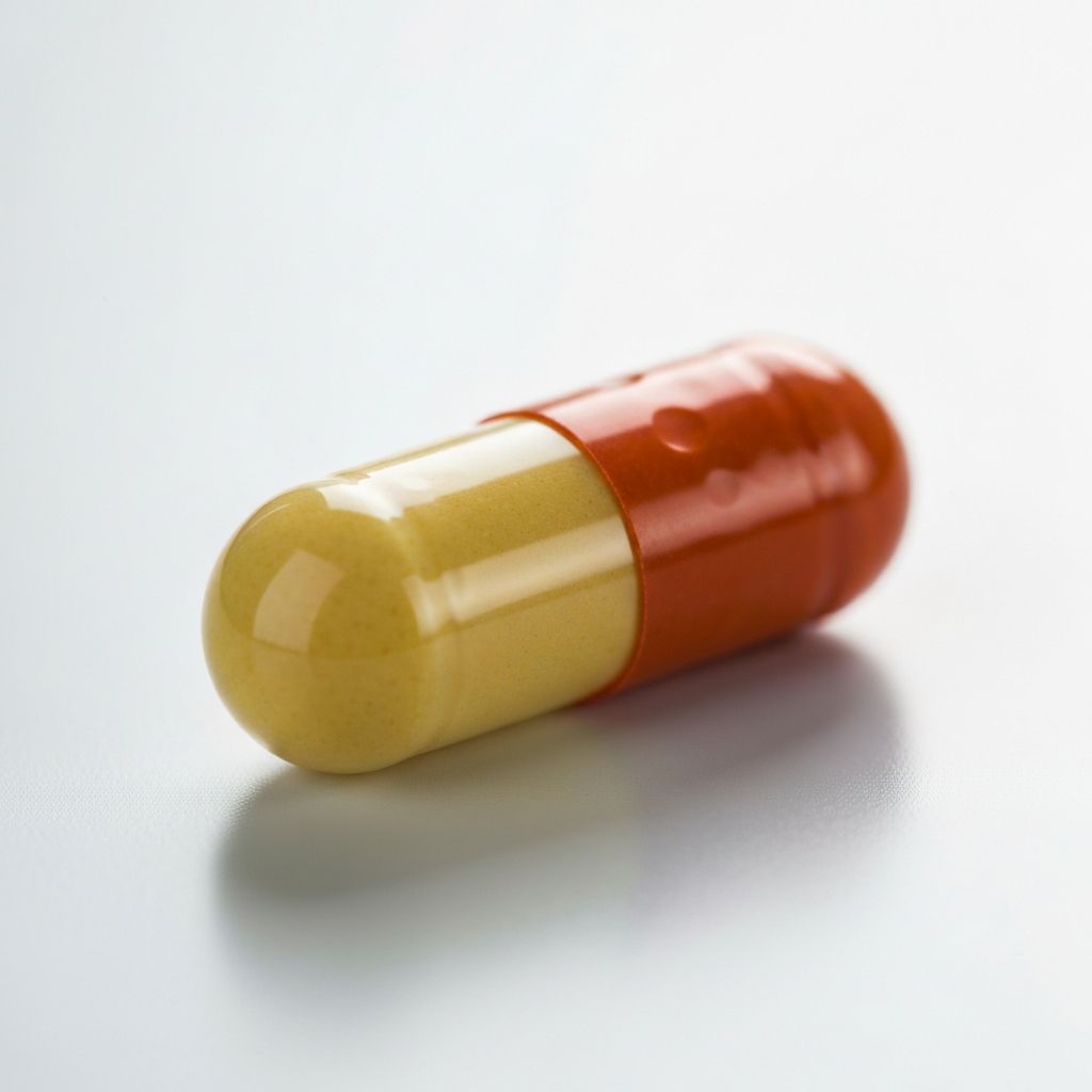 Energy & Endurance Support